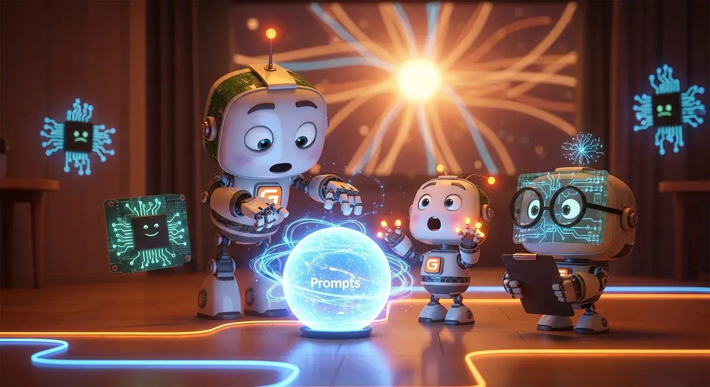 Améliorer ses prompts grâce à Giskard!