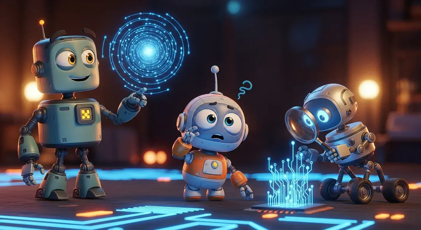 N8N, c'est quoi ce truc ?