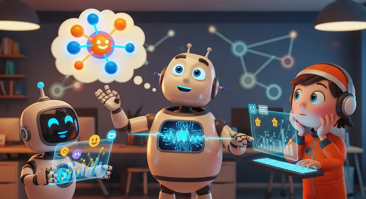 Comment l'IA révolutionne le marketing (sans vous remplacer)