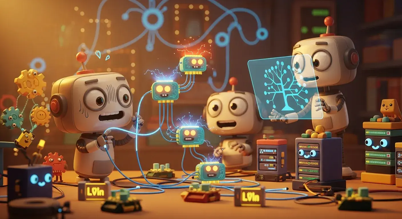 📝 Créer un Générateur d'Articles avec LangGraph