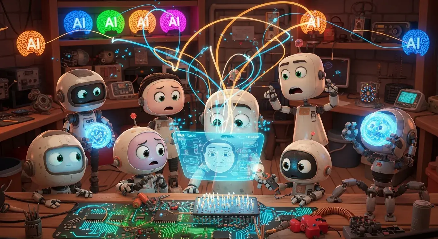 Est-ce facile de faire des Deepfakes ?