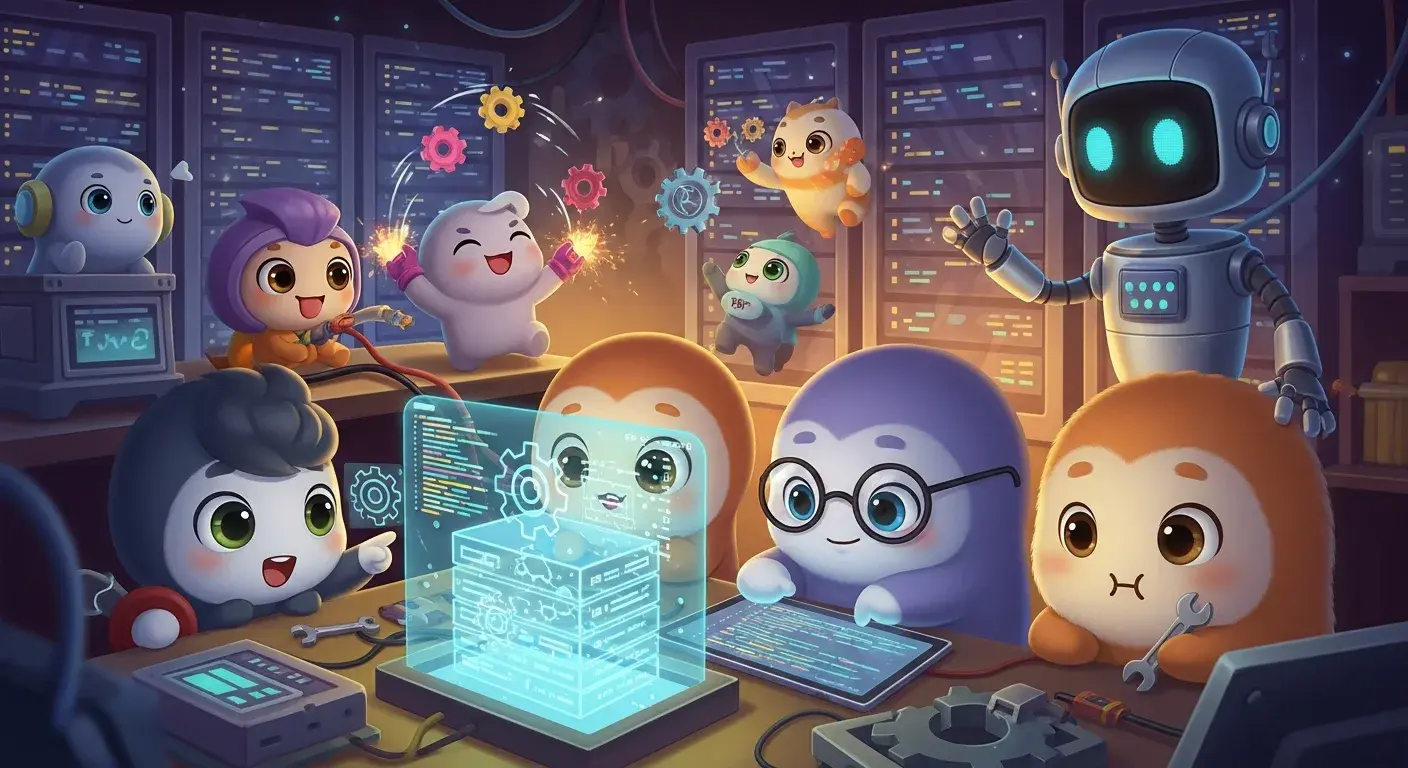 Test-drive de GCP Duet AI: un outil plein de promesses mais pas encore mature