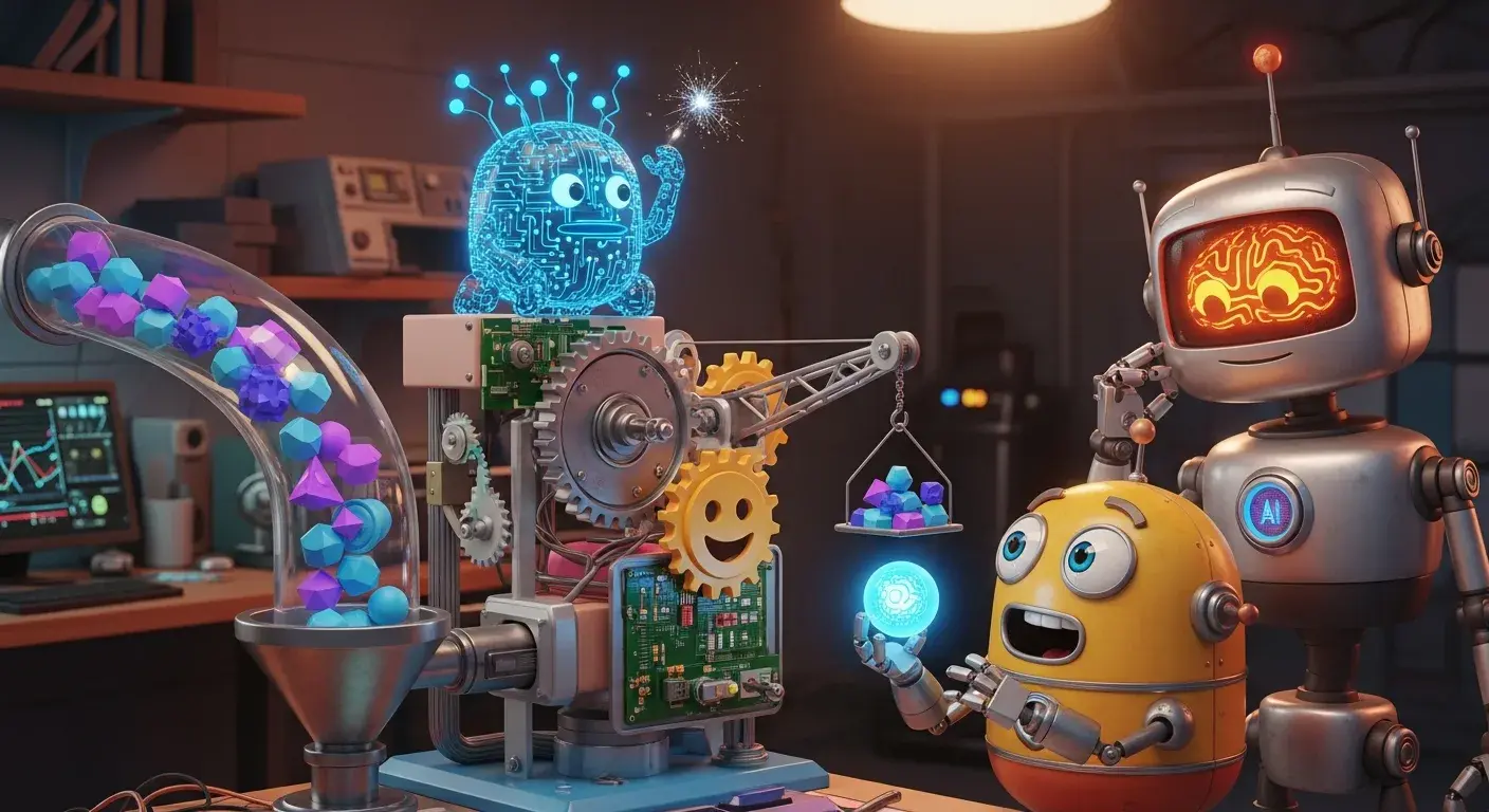 IA Générative : Comment Mesurer les Gains de Productivité et le ROI ?