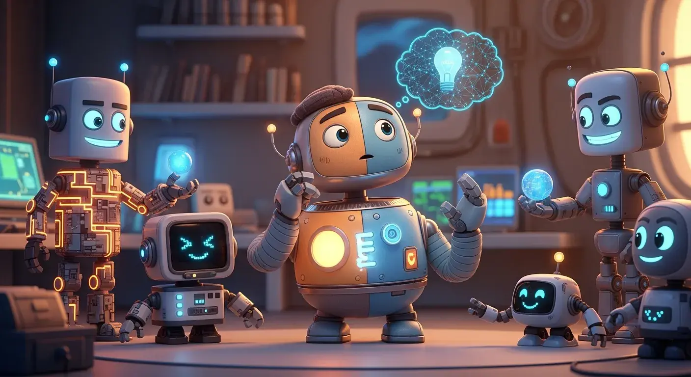 Introduction au pattern ReAct avec LangGraph