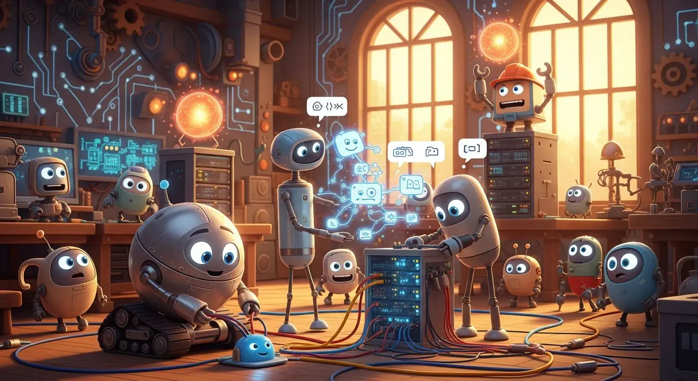 LangServe - Prise en main et mise en prod