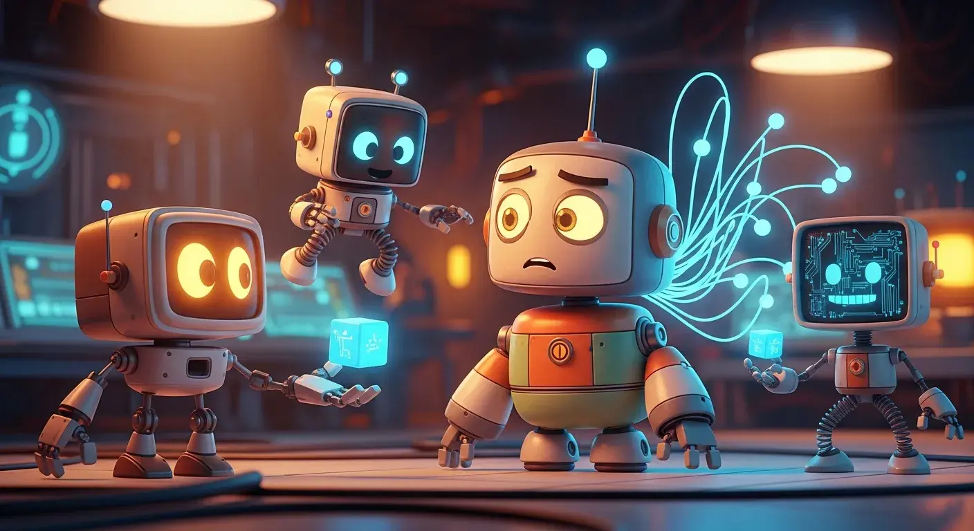 Le Model Context Protocol (MCP)