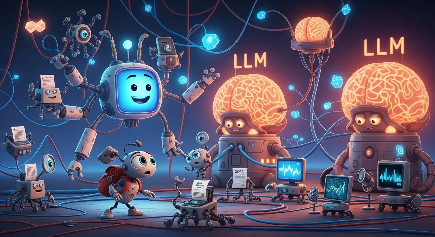 L'Écosystème LangChain