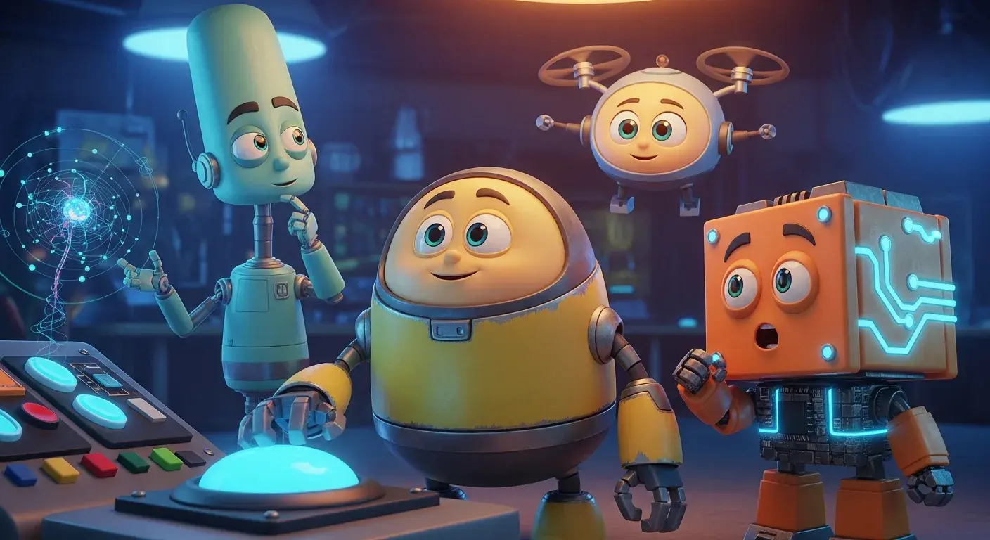 Prise en main de N8N et retour d'expérience