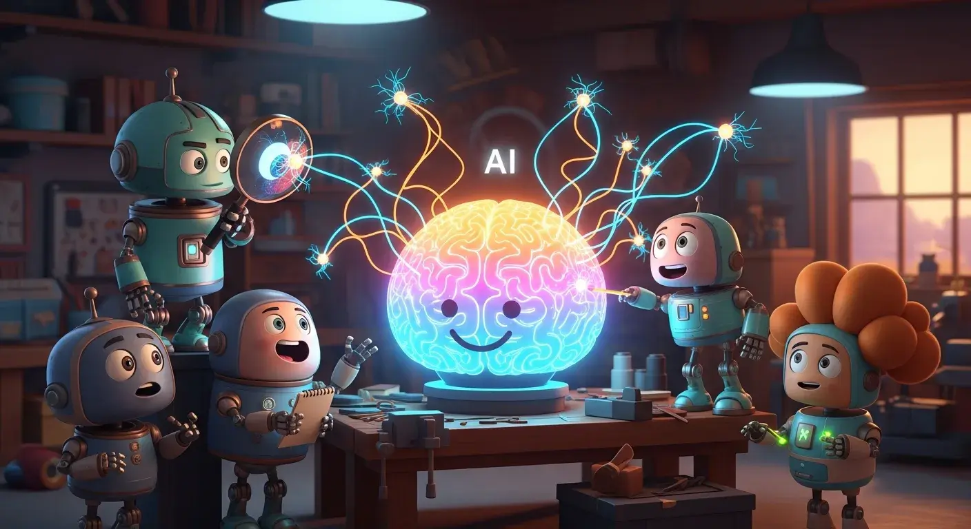 Template Ultime pour Prompts IA - Guide Complet